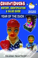 Celebriducks History, Identification & Value Guide