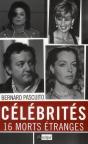 Célébrités : 15 Morts Mystérieuses - Preview