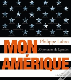 Capa do artigo Celebrites Americaines