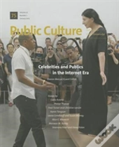 Celebrities And Publics In The Internet Era