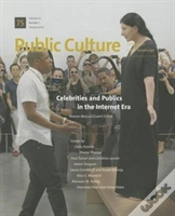 Capa do artigo Celebrities And Publics In The Internet Era