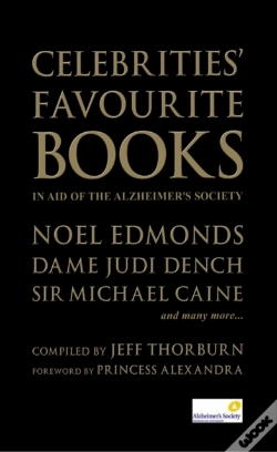 Capa do artigo Celebrities' Favourite Books