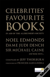 Celebrities' Favourite Books