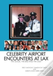 Capa do artigo Celebrity Airport Encounters At Lax