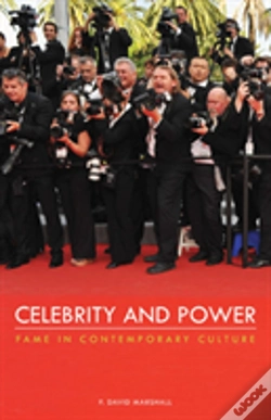Capa do artigo Celebrity And Power