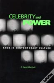 Capa do artigo Celebrity And Power