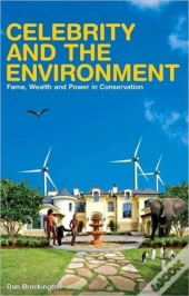 Celebrity And The Environment