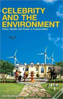 Capa do artigo Celebrity And The Environment