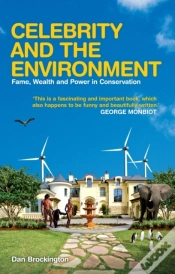 Capa do artigo Celebrity And The Environment