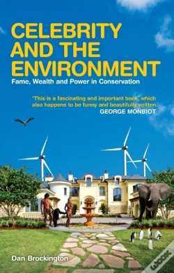 Capa do artigo Celebrity And The Environment