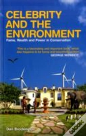 Capa do artigo Celebrity And The Environment