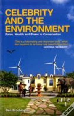 Capa do artigo Celebrity And The Environment