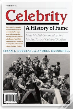 Capa do artigo Celebrity