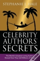 Celebrity Authors Secrets