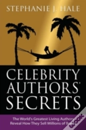 Capa do artigo Celebrity Authors Secrets