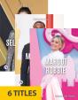 Celebrity Bios (Set Of 6) - Preview