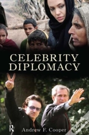Capa do artigo Celebrity Diplomacy