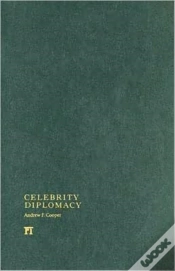 Capa do artigo Celebrity Diplomacy