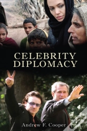 Celebrity Diplomacy