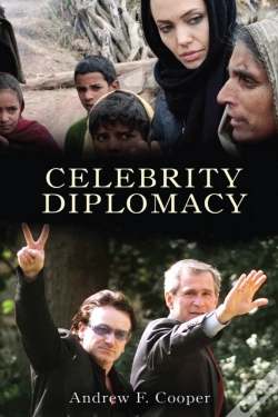 Capa do artigo Celebrity Diplomacy