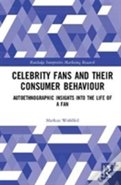 Capa do artigo Celebrity Fans And Their Consumer Behaviour