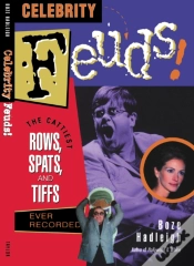 Capa do artigo Celebrity Feuds!