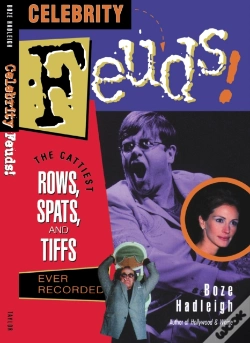 Capa do artigo Celebrity Feuds!