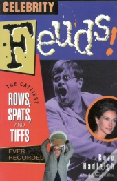 Celebrity Feuds!