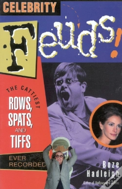 Capa do artigo Celebrity Feuds!