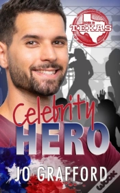 Capa do artigo Celebrity Hero