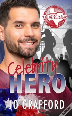 Capa do artigo Celebrity Hero