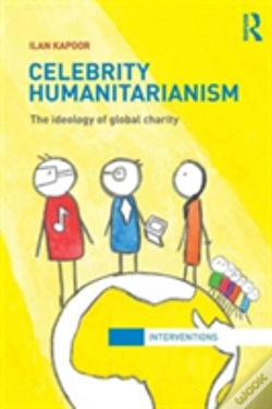 Capa do artigo Celebrity Humanitarianism