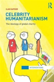 Capa do artigo Celebrity Humanitarianism