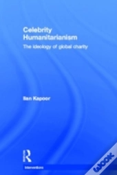 Celebrity Humanitarianism