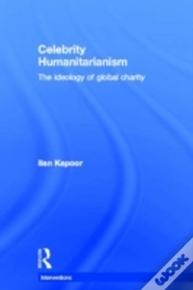 Capa do artigo Celebrity Humanitarianism