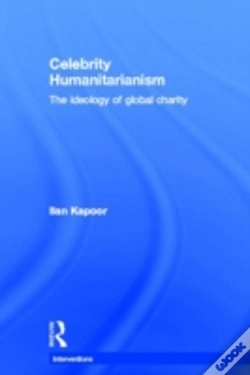 Capa do artigo Celebrity Humanitarianism
