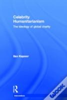 Celebrity Humanitarianism
