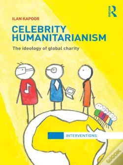 Capa do artigo Celebrity Humanitarianism