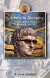 Capa do artigo Celebrity In Antiquity