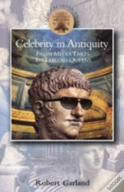 Capa do artigo Celebrity In Antiquity