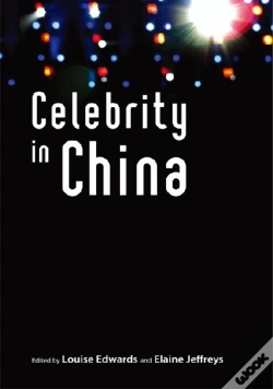Capa do artigo Celebrity In China