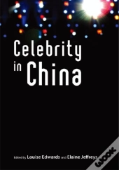 Celebrity In China