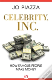 Capa do artigo Celebrity, Inc.