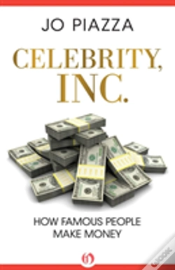 Capa do artigo Celebrity, Inc.
