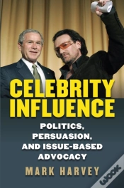Capa do artigo Celebrity Influence