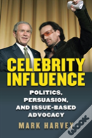 Celebrity Influence