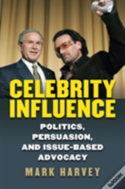Capa do artigo Celebrity Influence