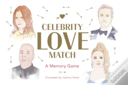 Capa do artigo Celebrity Love Match