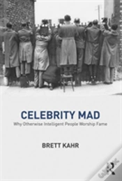 Capa do artigo Celebrity Mad