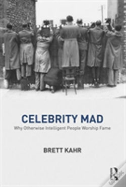 Capa do artigo Celebrity Mad